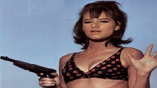 MISSION STARDUST  Full Length SciFi Movie  Lang Jeffries  English  720p