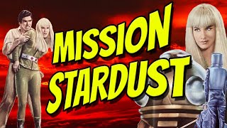 Bad Movie Review Mission Stardust