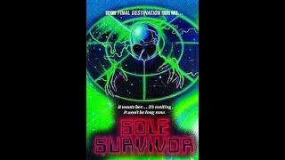 Sole Survivor 1984  Trailer HD 1080p