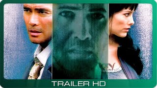 Alien Agent  2007  Trailer