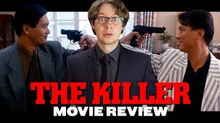 The Killer 1989  Movie Review