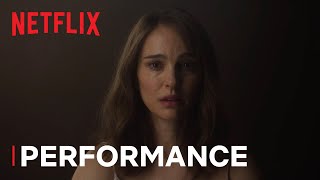 Natalie Portman in May December  Netflix