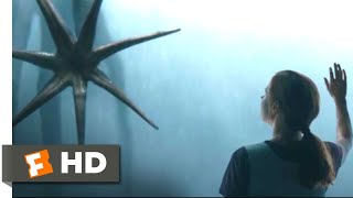Arrival 2016  A Proper Introduction Scene 410  Movieclips