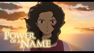 Tales from Earthsea  The Power of a Name