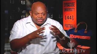Charles Dutton  Interview  The Express Obama dont change a thing
