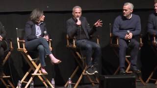 Producer Marc Platt discusses the opportunity to join La La Land