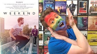 Weekend 2011  Film Review PRIDE MONTH SPECIAL