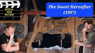 The Sweet Hereafter 1997 Underrated Somber Winter Tragedy