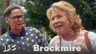 Florida Man Ep 4 Clip ft Becky Ann Baker  Brockmire  Season 3
