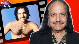 Ron Jeremy  A Huge Scandal From 2000 Films To 330 Years In Prison