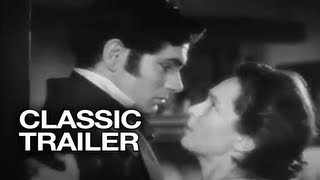 Wuthering Heights Official Trailer 1  David Niven Movie 1939 HD