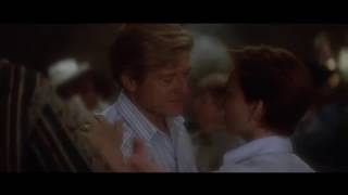 The Horse Whisperer Dance Scene HD