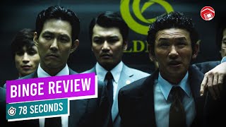 New World  Is This The Best Korean Gangster Film Ever Korea 2013  Binge Review