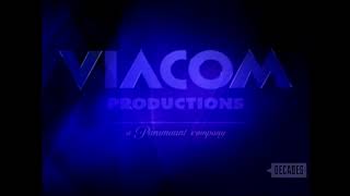 Legacy FilmworksViacom ProductionsShowtime Networks 2002