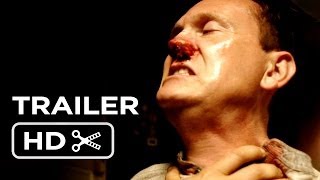 Cheap Thrills Official Trailer 2 2013  Pat Healy Movie HD