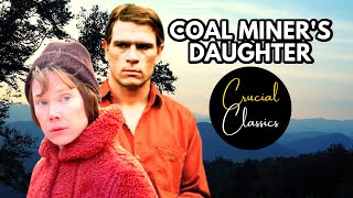 Coal Miners Daughter Sissy Spacek Tommy Lee Jones full movie reaction lorettalynn