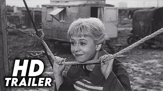 La Strada 1954 Original Trailer FHD