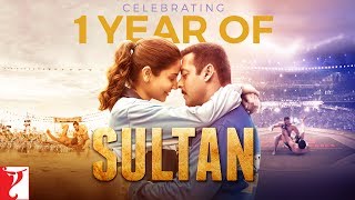 LIVE  Celebrating 1 Year Of Sultan