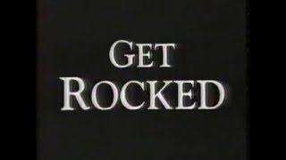 The Hand That Rocks the Cradle Trailer 1992