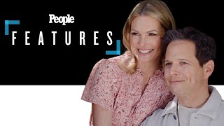 Scott Wolf and Wife Kelley On Their 18Year Marriage and Having Their Own Party of Five  PEOPLE