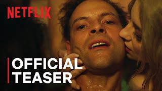 Supersex  Official Teaser  Netflix