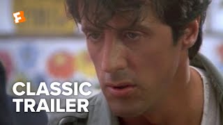 Over the Top 1987 Trailer 1  Movieclips Classic Trailers