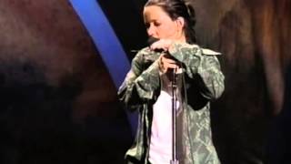 Stand Up   Janeane Garofalo  Comedy Half Hour 1995