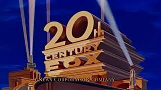 20th Century Fox  Regency Enterprises Down with Love