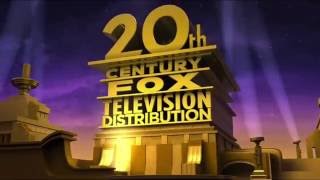 Cartoon NetworkDreamworks Animation Television20th Century Fox Television Distribution 2013 2