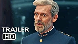 AVENUE 5 Official Teaser Trailer 2020 Hugh Laurie HBO Series