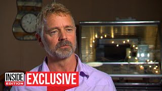 Dukes of Hazzard Star John Schneider Scared to Death While Jailed