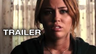 LOL Official Trailer 1 2012 Miley Cyrus Movie