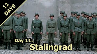 12 Days of Xmas 11 Stalingrad