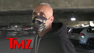 Timothy V Murphy Says Sorry CDC Partys On for St Patricks Day  TMZ