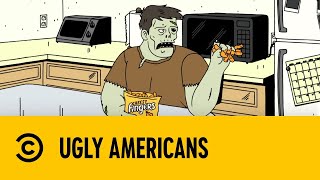 Better Off Undead  Ugly Americans