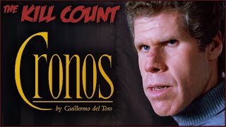 Cronos 1993 KILL COUNT