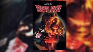 Deep Red 1975 FULL MOVIE