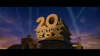 20th Century Fox  Regency Enterprises  Village Roadshow Pictures Dont Say a Word