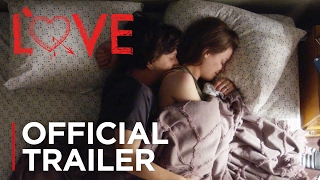 LOVE  Season 2  Official Trailer HD  Netflix