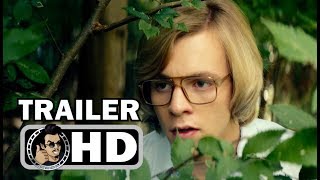 MY FRIEND DAHMER Official Trailer 2017 Ross Lynch Jeffrey Dahmer Drama Movie HD