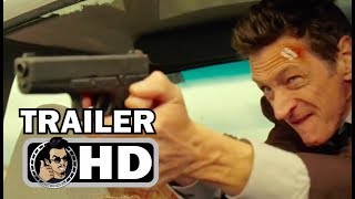 SMALL TOWN CRIME Official Trailer 2017 John Hawkes Robert Forster Crime Drama Movie HD