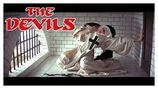 The Devils 1971  Ken Russells Controversial Film is a MASTERPIECE