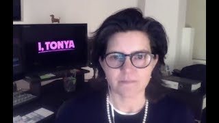 Tatiana S Riegel I Tonya editor on tragic yet extremely funny story of Tonya Harding