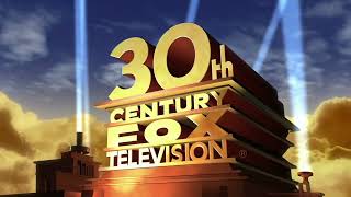 The Curiosity Company  20th Century Fox Television Futurama Into the Wild Green Yonder