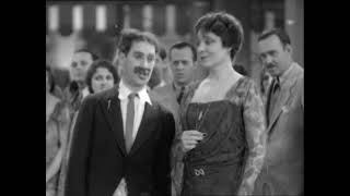 Marx Brothers  Animal Crackers 1930 Full Movie