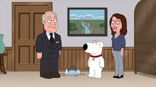 Family Guy  Whoa Robert Loggia