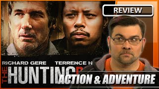 The Hunting Party  Movie Review 2007