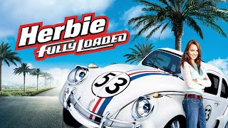 Herbie Fully Loaded 2005 Full Movie Review  Lindsay Lohan  Justin Long  Review  Facts