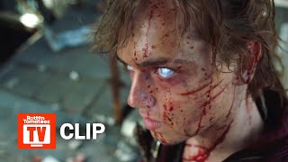 Into the Badlands S03E01 Clip  Join Us Or Die  Rotten Tomatoes TV
