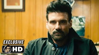 INTO THE ASHES Exclusive Clip  Two Grand 2019 Frank Grillo